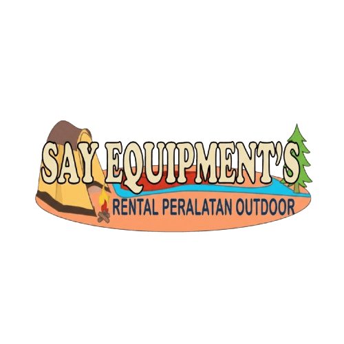 SayEquipment Logo