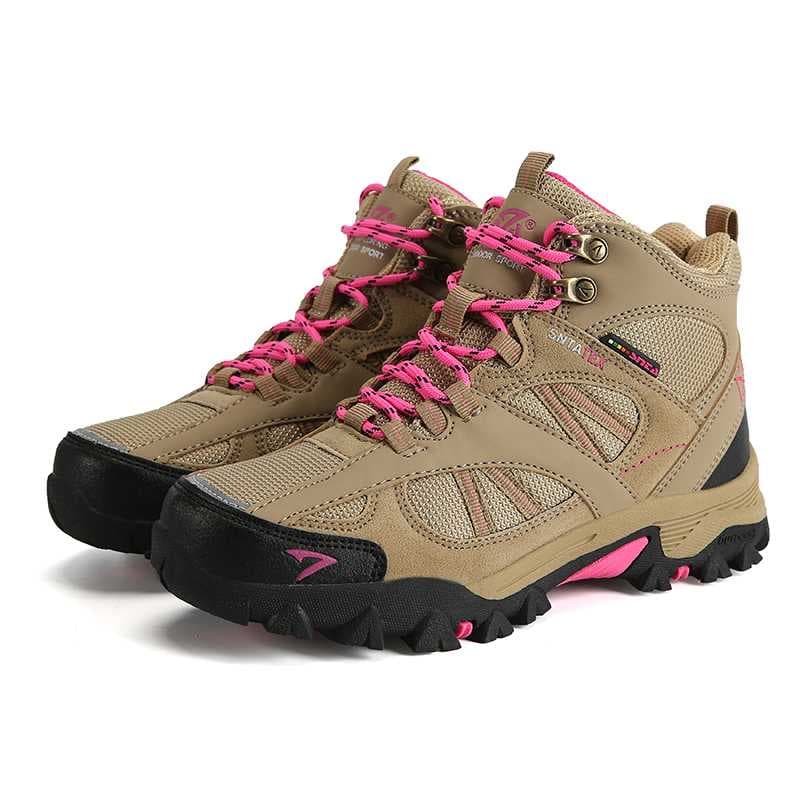 Sepatu Outdoor / Trail Run