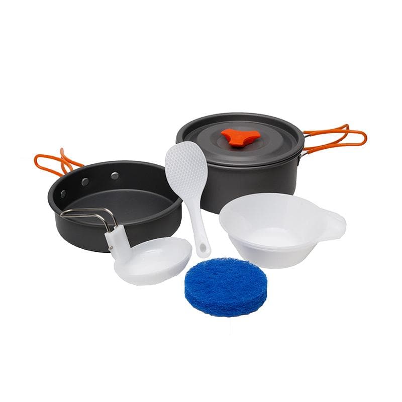 Nesting/Cooking Set 2-3 P