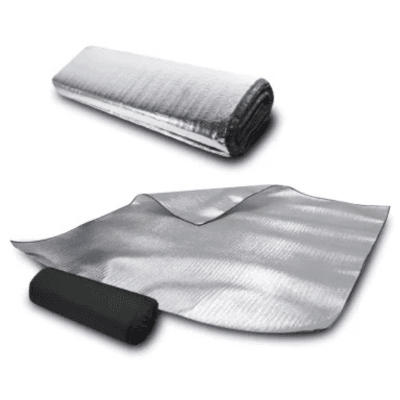 Matras Foil (2P)