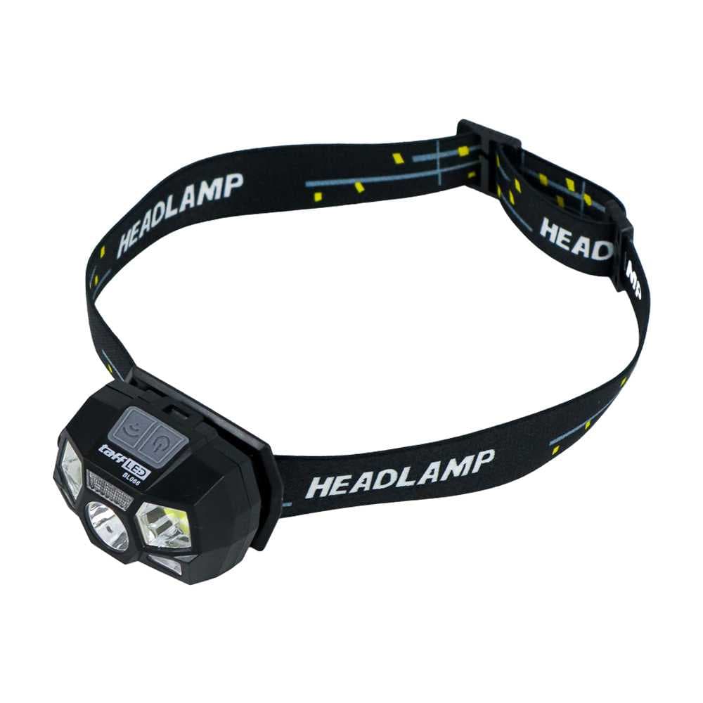 Headlamp Charger