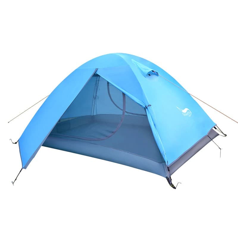 Tenda Kap. 2-3 Double Layer